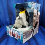 Penguins on Ice! from CelebriDucks RETIRED