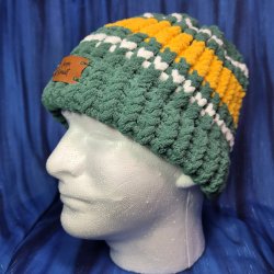 Green Bay Packers Beanie