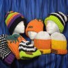 Halloween & Fall Brain Blankets