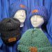 NEW Beanie Brain Blankets