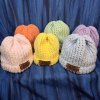 Infant Brain Blankets