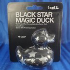 Black Star Magic Deluxe Bud Duck