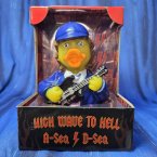 High Wave to Hell A-Sea/D-Sea from CelebriDucks