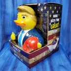 The "Donald" Duck from CelebriDucks