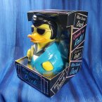 Blue Suede Elvis Duck from CelebriDucks