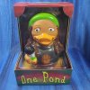 High and Mighty Rubber Ducks