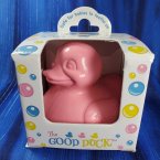 The Good Duck Pink