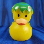 Easter Egg Ducky
