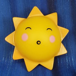 Sunshine Squirt