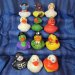Lame Ducks