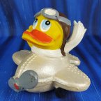 Uitstralen Montgomery Weinig Pilot Rubber Ducks : Ducks Only!, Exclusively Ducks