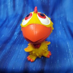 Chick Baby Chicken from Lanco
