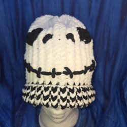 Jack Brain Blanket