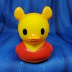Disney Pooh Duck