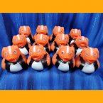 12 Beagle Dog Rubber Duck - Buster