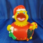 Elf Rubber Duck from Schnabels