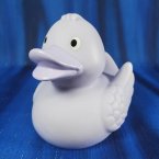 Pastel Purple Rubber Duck from Schnabels