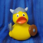 Viking Rubber Duck from Schnabels