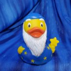 Wizard Rubber Duck from World of Ducks
