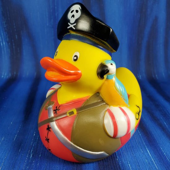 YARTO Bathcluks Bagpiper Rubber Duck Collectible Duckies for sale online 