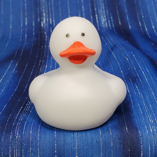 洋楽 WHITE DUCK White 2 Rubber Duck - $1.75 : Ducks Only!, Exclusively Ducks